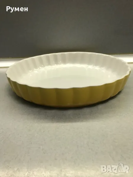 Нова форма Le Creuset, снимка 1