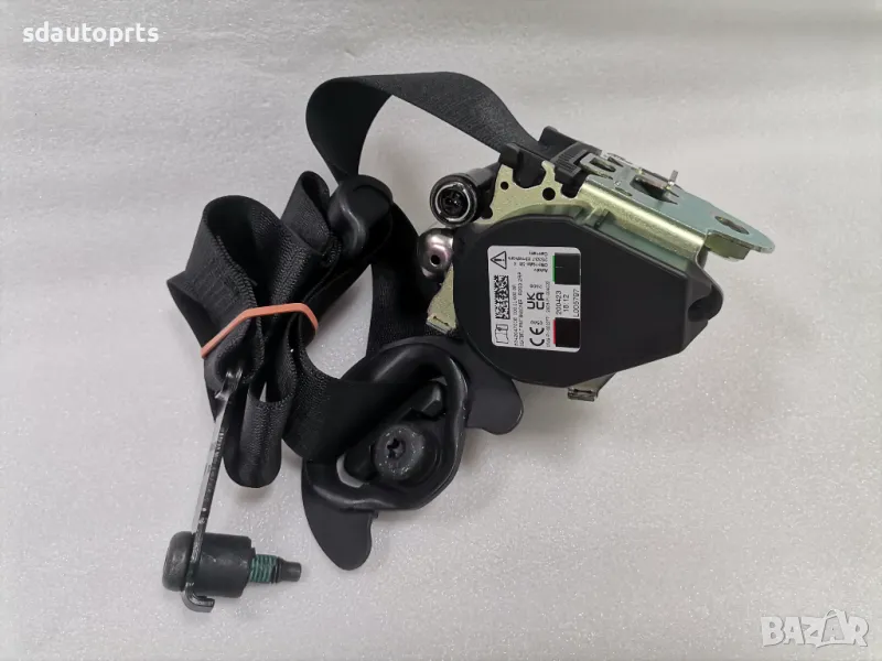 Нов Ляв Колан A9078600100 Mercedes Sprinter 907 910 - Оригинален, снимка 1