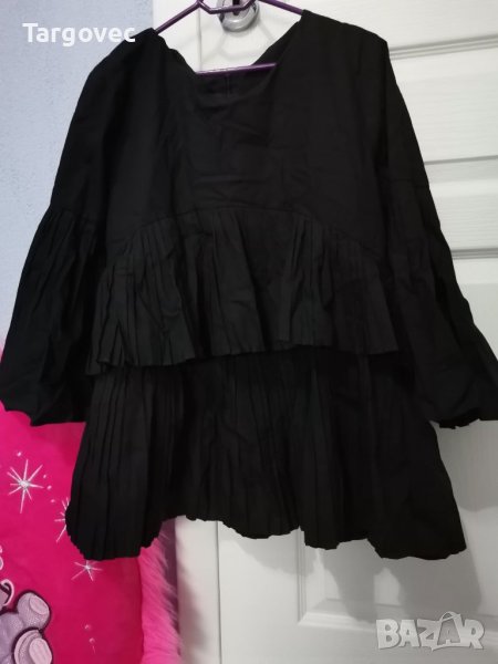 Дамска блузка, снимка 1