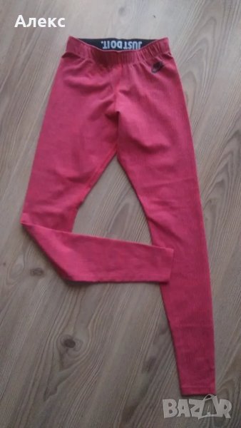 Nike детски клин, снимка 1