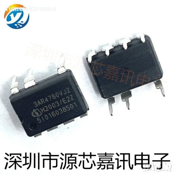 ICE3AR4780VJZ, снимка 1