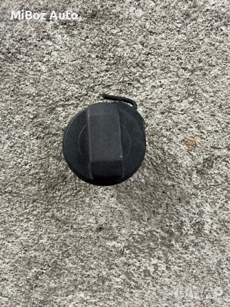 Капачка резервоар Фолксваген Голф 5 VW Golf, снимка 1