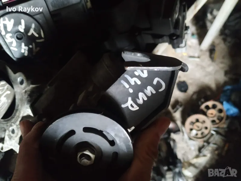 Дроселова клапа за KIA Ceed 1.4i, снимка 1