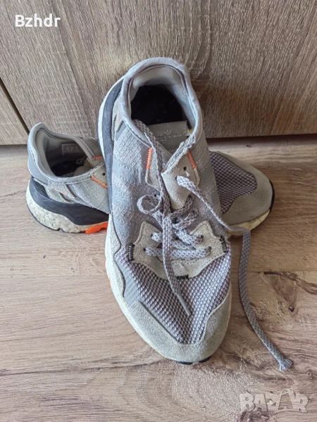 Дамски маратонки ADIDAS , снимка 1