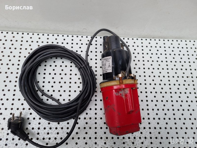 Водна помпа Raider, снимка 1