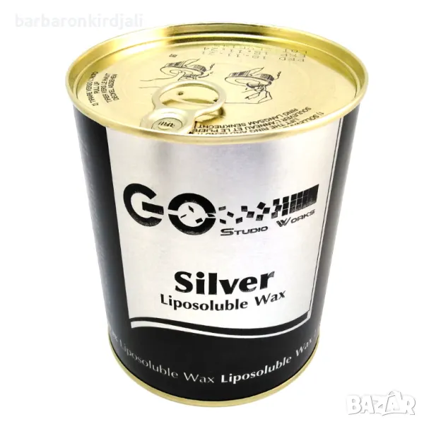 Кола Маска Консерва 800gr, снимка 1