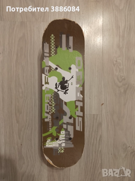 Детски скейтборд , снимка 1