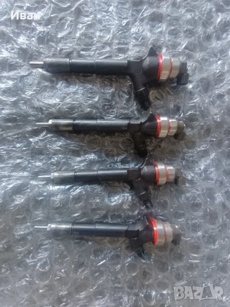 Дюзи Opel 1.7 A17DTR , снимка 1