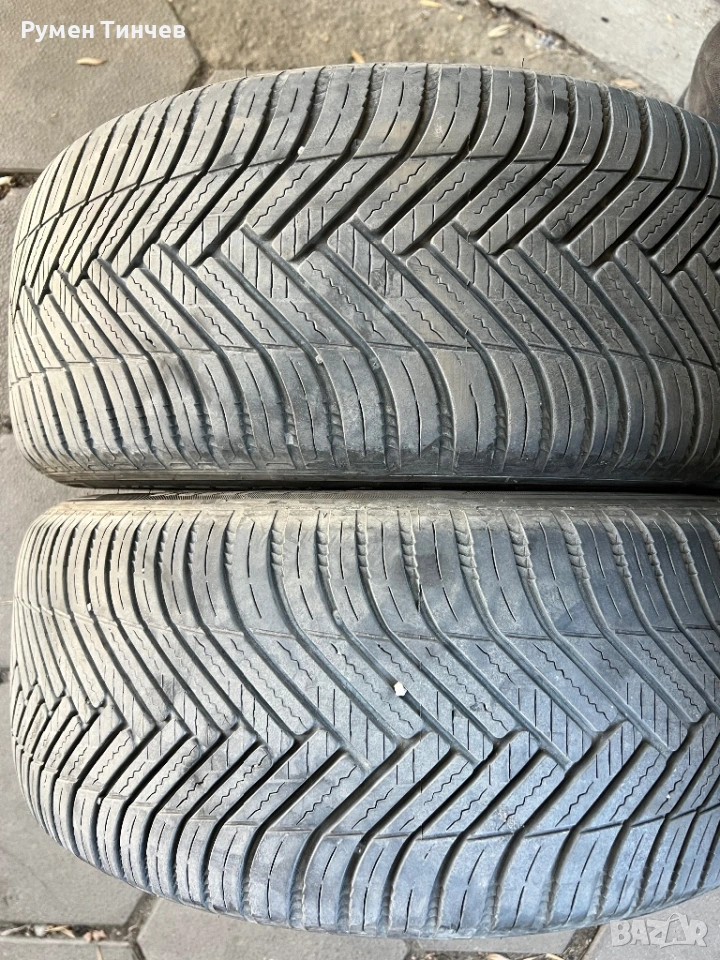 225-55-16, снимка 1