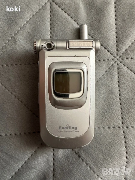 Samsung SGH-V200, снимка 1