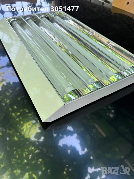 Лед осветителни лампи, снимка 1