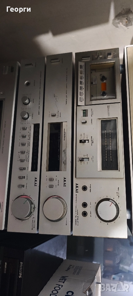 AKAI AT 22L AM U22 CS F11, снимка 1