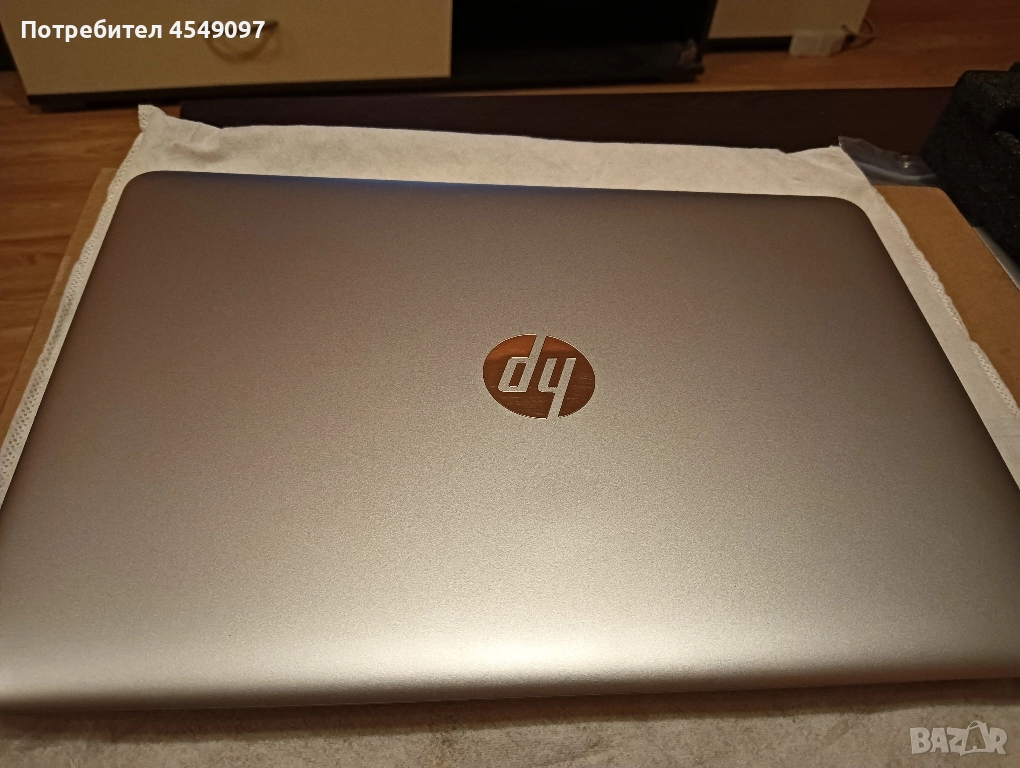 HP probook 440 g4, снимка 1