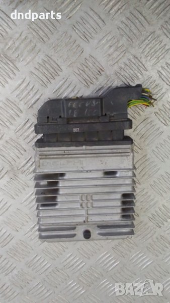 Компютър Ford Focus 1.8TDCi 2001г.	, снимка 1