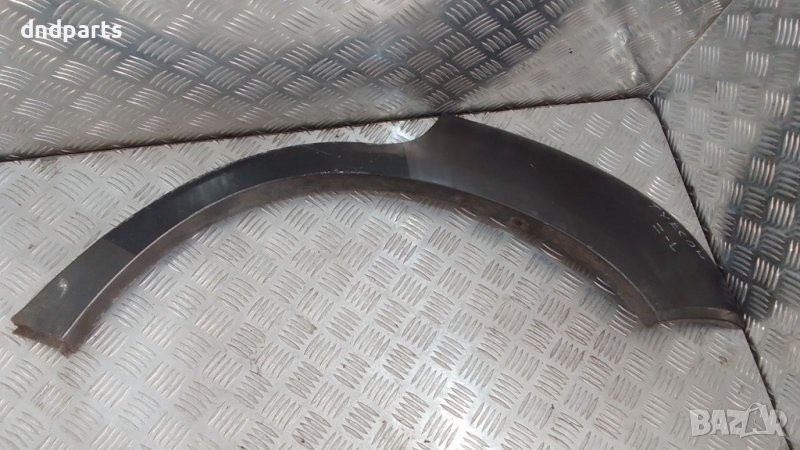 Външна лайсна Hyundai Tucson 2005г.(задна лява), снимка 1