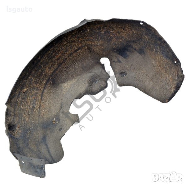 Заден ляв подкалник Mercedes-Benz C-Class 204 (W/S/C)(2007-2014) ID: 98116, снимка 1