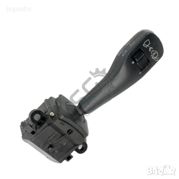 Лостче чистачки BMW X3 (E83) 2003-2010 ID: 138535, снимка 1