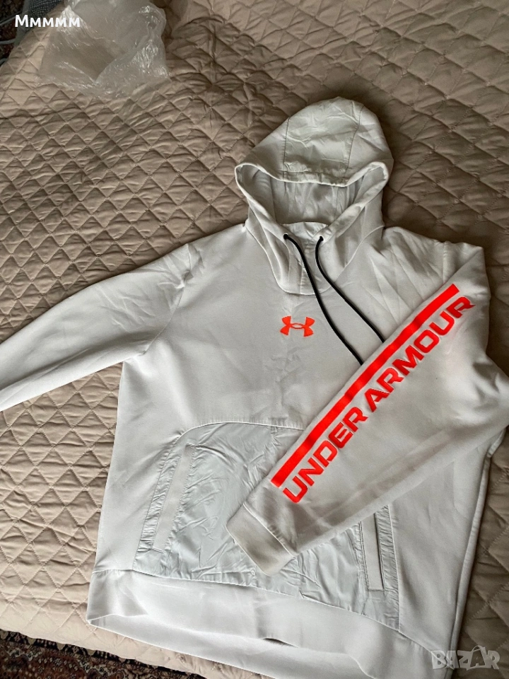 Спортна горница Under Armour 2XL, снимка 1