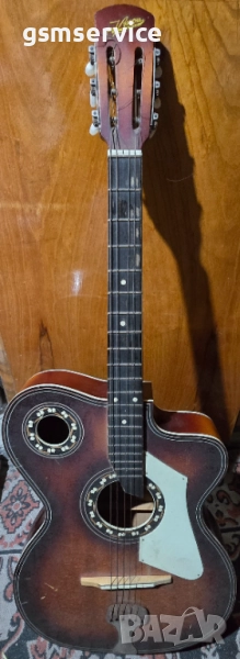 Китара Kремона Kremona , снимка 1