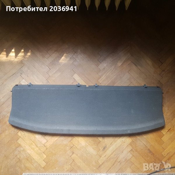 Кора/щора за багажник , снимка 1