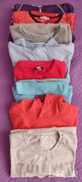 Блузи , снимка 1