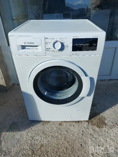 Пералня BOSCH 6 Serie, снимка 1