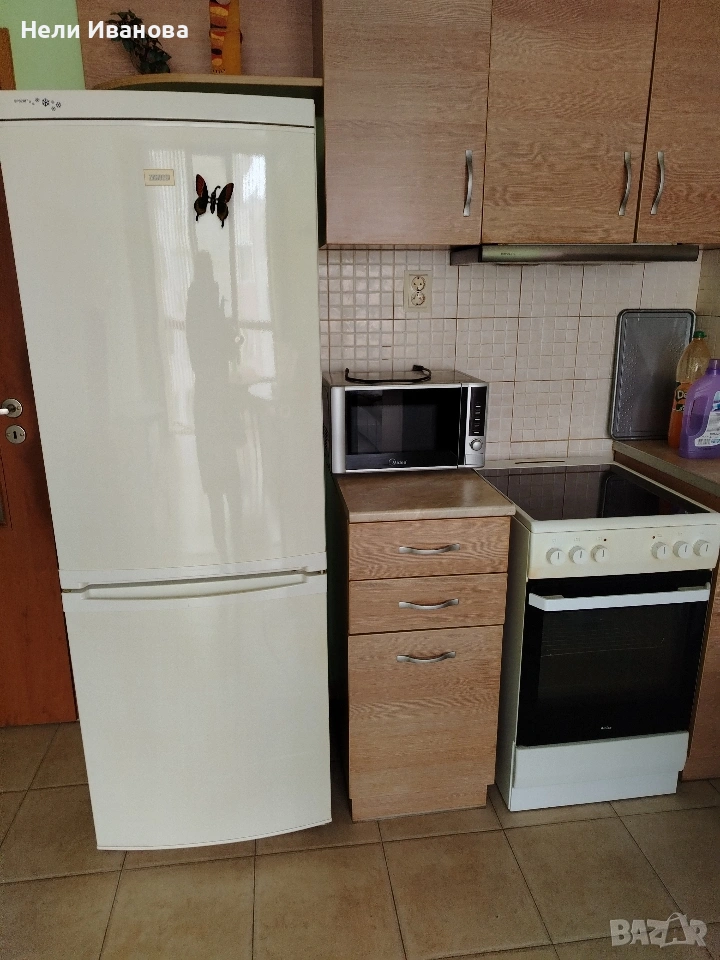 Апартамент под наем, снимка 1