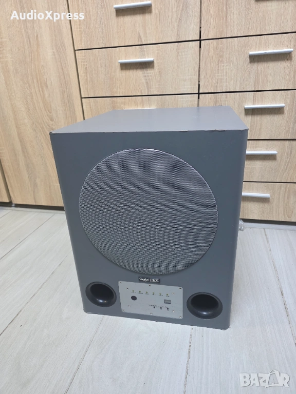 🔊 Concept G THX 7.1 – ТОТАЛЕН ЗВЯР, THX сертифициран!, снимка 1