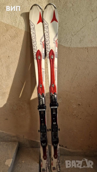 Ски Atomic 175 см втора употреба, снимка 1
