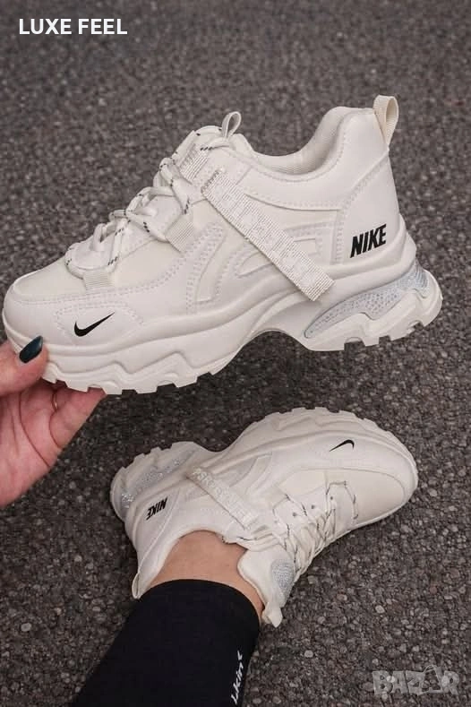 Дамски Маратонки 36-41⚜️ Nike , снимка 1