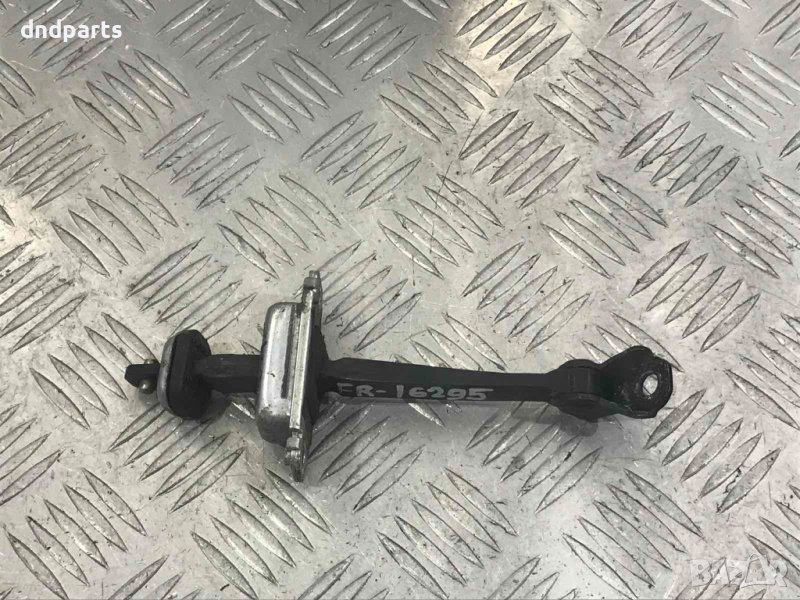 Стопер врата Opel Antara,2007г.(преден), снимка 1