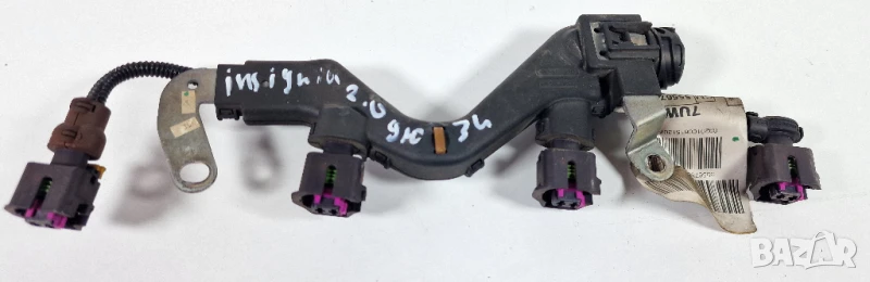 Инсталация Кабели Дюзи Дюза Опел Инсигниа Opel Insignia 2.0 CDTI, снимка 1