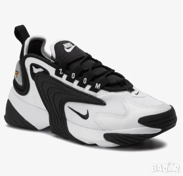 маратонки Nike Zoom 2K номер 38-38,5  оригинални , снимка 1