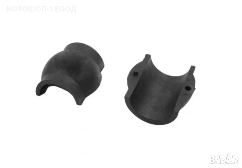 НОВИ Втулки за Кормилен Прът 1998-2004 Arctic Cat 400 , 500 , 0405-020, снимка 1