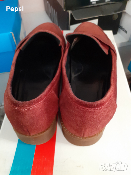 Дамски обувки , снимка 1