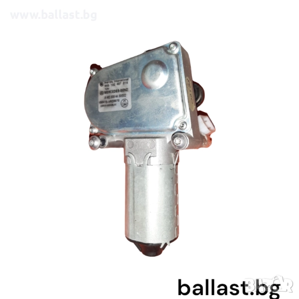 Машинка за задно стъкло A4639064400 G Klasse W463, снимка 1