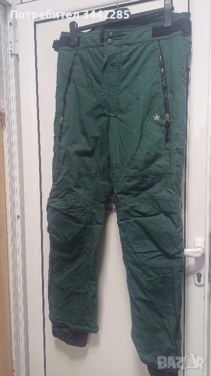 Ски панталон Burton, снимка 1