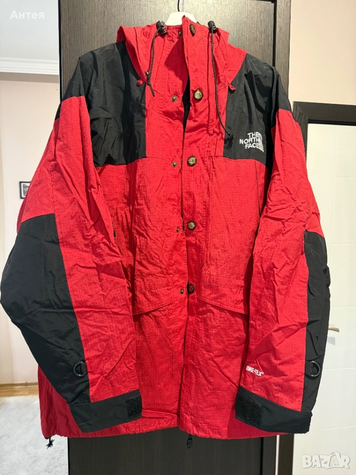 Продавам мъжко яке The North Face, снимка 1