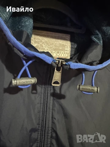 Napapijri Avalon Summer Jacket., снимка 2 - Якета - 50558017