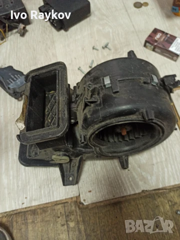 Вентилатор , парно за MERCEDES CLASE M W163 , 9402158 