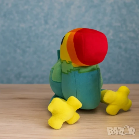 Плюшени Майн - фигурки, снимка 4 - Фигурки - 50948037