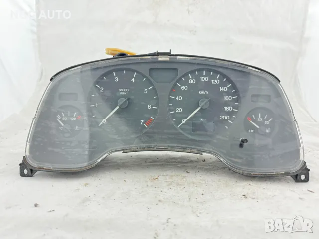 Табло Километраж за Опел Астра Г 1.6 16В, Opel Astra G 1.6i 16V, YQ 09 131 138, YQ09131138, 09131138