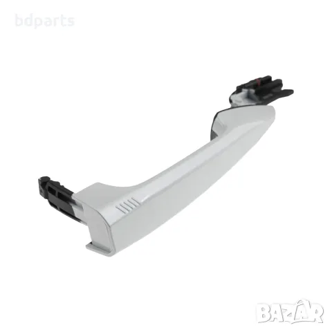 Външна дръжка за дясна врата, Бял, BMW X5 F15, X6 F16, X2 F39, X1 F48