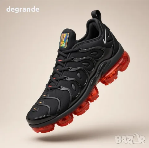 👟Nike Air VaporMax Plus НАЛИЧЕН в 4 Цвята, снимка 10 - Маратонки - 54756435