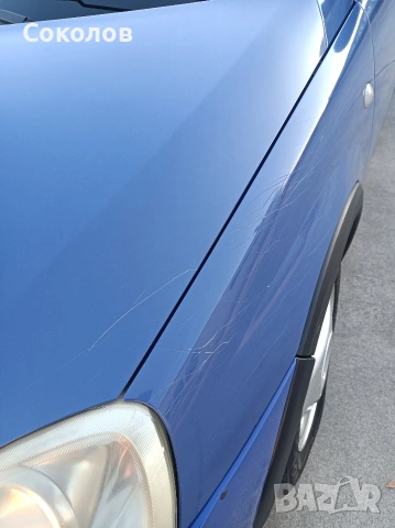 опел корса 1.2 Twinsport , снимка 15 - Автомобили и джипове - 51114500