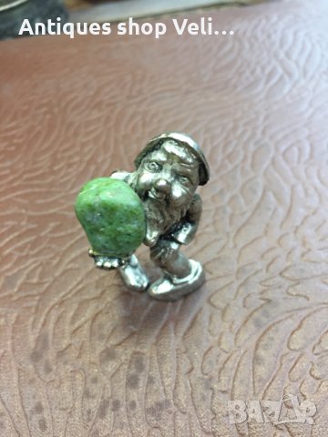 Метална миниатюра №409, снимка 2 - Други ценни предмети - 40956131