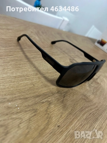 Мъжки слънчеви очила Carrera, снимка 4 - Слънчеви и диоптрични очила - 53839578