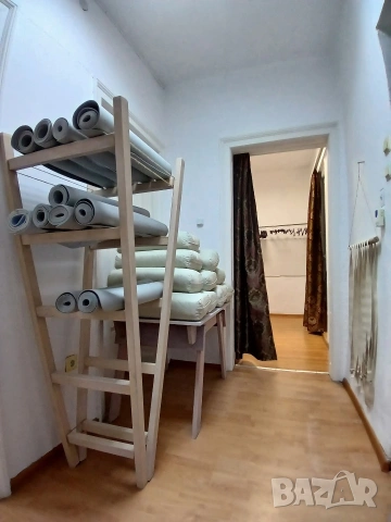 Болстери – възглавници за йога , снимка 3 - Йога - 53274626