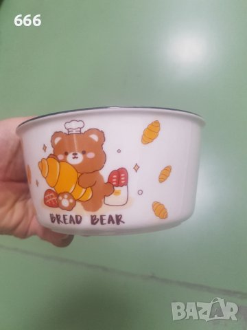 Купи, снимка 3 - Чинии - 42549306