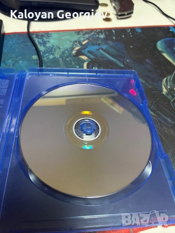 Работещ PlayStation 4 slim 1TB, снимка 8 - PlayStation конзоли - 52923360